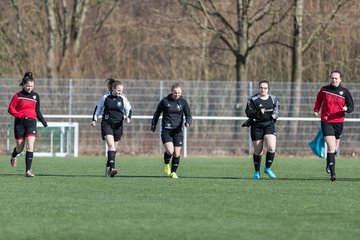 Bild 14 - F TSV Bordesholm - SG Blau Rot Holstein : Ergebnis: 3:0